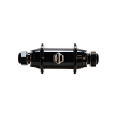 Box Two 20mm Front Hub 36h Black